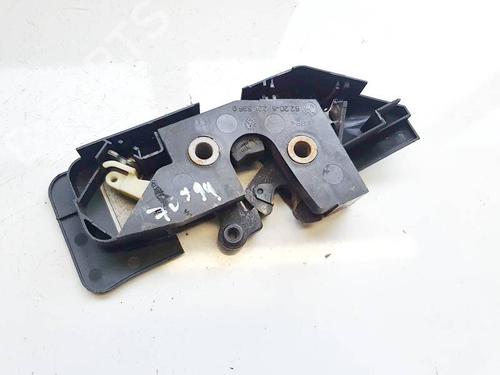 Electronic module BMW 5 (E39) 525 tds | BP35254344M83 - Image 2