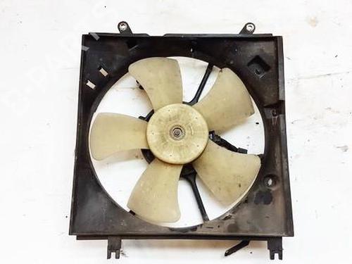Used Fan Fan TOYOTA RAV 4 II (_A2_) 2.0 D 4WD (CLA20_, CLA21_, CLA20R, CLA21R) (116 hp) 35871069 35871069