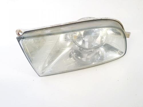 Used Right front fog light Right front fog light 35458577 35458577