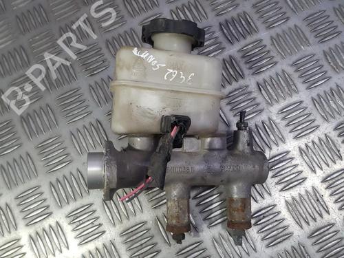 Used Brake master cylinder Brake master cylinder HYUNDAI SONATA V (NF) 2.4 (162 hp) 35683003 35683003