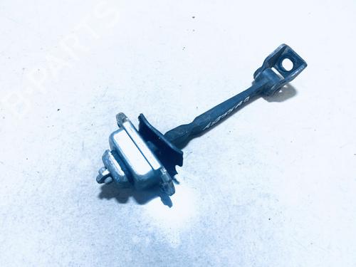 Used Hinge/Door check strap Hinge/Door check strap SKODA OCTAVIA II (1Z3) 2.0 TDI 16V (140 hp) 35582164 35582164