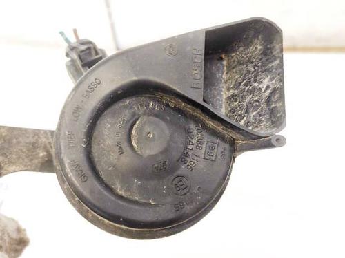 Used Horn Horn AUDI A6 C6 (4F2) 2.7 TDI (163 hp) 35216887 35216887