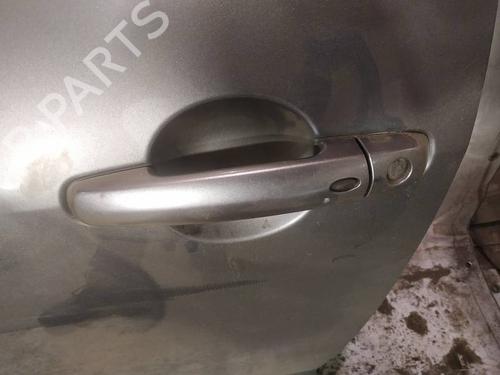 front-left-exterior-door-handle-suzuki-swift-iii-mz-ez-2005-34853954 main image