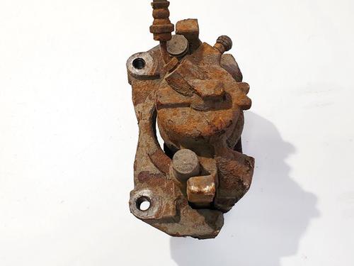 Left front brake caliper RENAULT LAGUNA III (BT0/1) 2.0 dCi (BT07, BT0J, BT14, BT1A, BT1S) | BP35400512M105 - Image 2