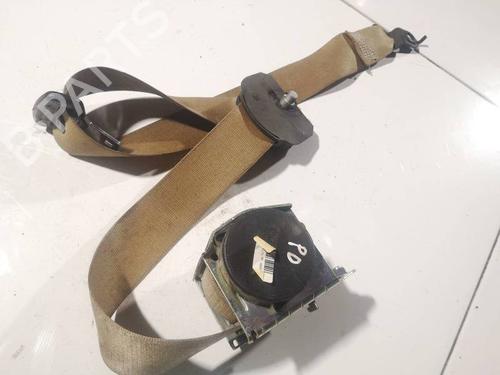 Used Front right seatbelt Front right seatbelt 34976137 34976137