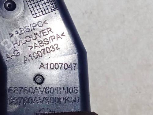 Luftventil NISSAN PRIMERA Hatchback (P12) 1.9 dCi | BP32588124I21 