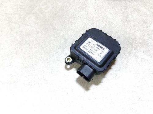 Used Electronic module Electronic module OPEL ASTRA G Hatchback (T98) 1.6 (F08, F48) (84 hp) 33073026 33073026