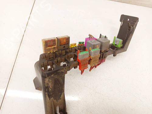 Fuse box AUDI A6 C5 (4B2, 4B4) 2.4 | BP33918399E1 - Image 2
