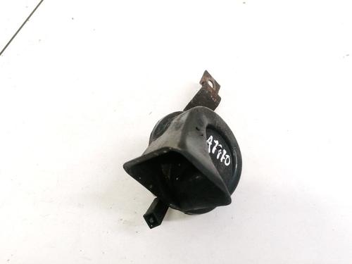 Used Horn Horn NISSAN PRIMERA Hatchback (P12) 2.2 Di (126 hp) 35453963 35453963