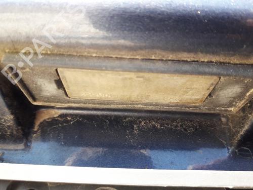 Used Licence plate light Licence plate light LANCIA ZETA (22_) 2.1 TD (220AJ5) (109 hp) 35617790 35617790