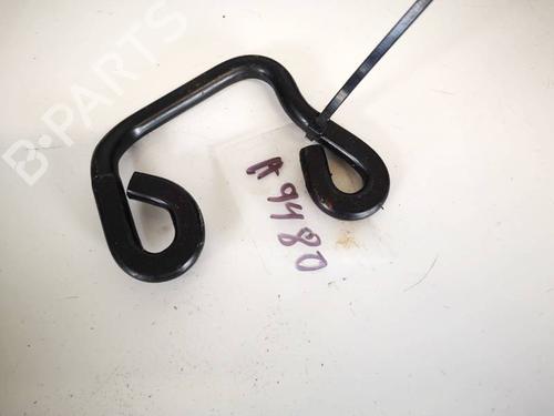 Used Support Support VW PHAETON (3D1, 3D2, 3D3, 3D4, 3D6, 3D7, 3D8, 3D9) 3.0 V6 TDI 4motion (240 hp) 32955320 32955320