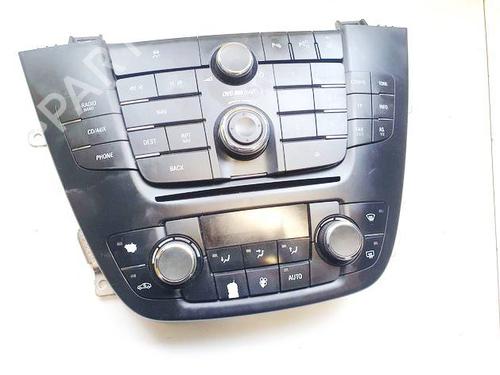 climate-control-opel-insignia-a-g09-2008-2009-2010-2011-2012-2013-2014-2015-2016-2017-39968840 main image