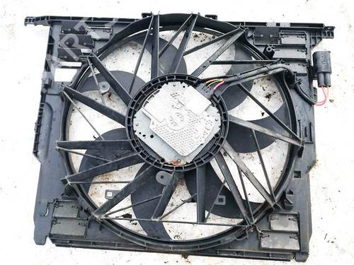 Fan BMW 5 (F10) 520 d | BP37677670M128 - Image 2