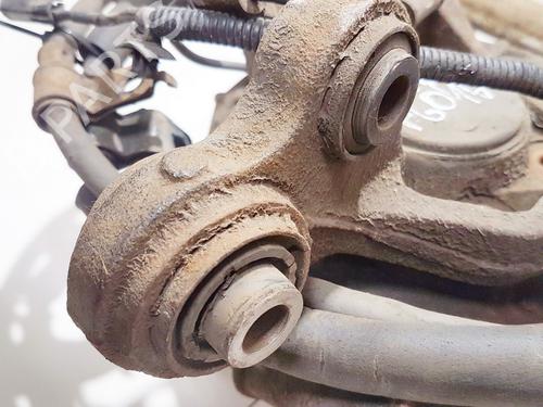Right rear steering knuckle DODGE CALIBER 1.8 | BP35622043M28 - Image 2