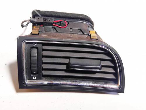 Luftventilen SKODA SUPERB II (3T4) 2.0 TDI (140 hp) 32592252