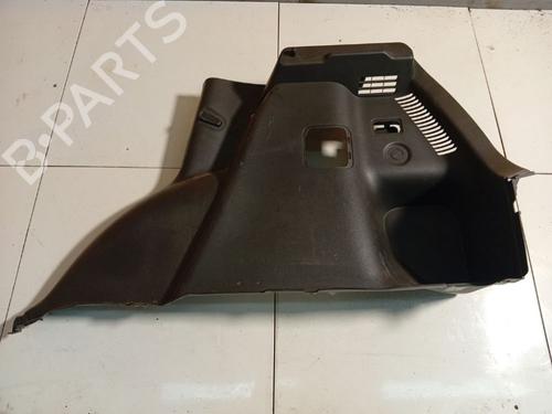 Used Boot lining Boot lining 37653708 37653708
