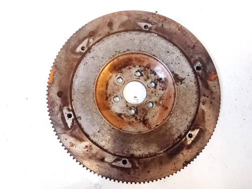 Used Flywheel Flywheel OPEL CORSA D (S07) 1.2 (L08, L68) (80 hp) 35350937 35350937