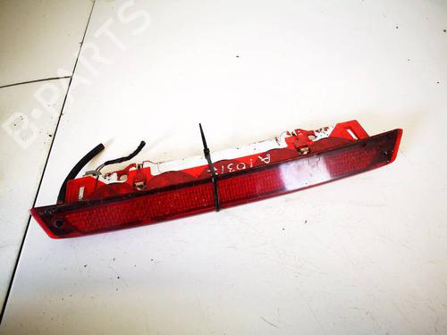 Used Third brake light Third brake light 35027746 35027746