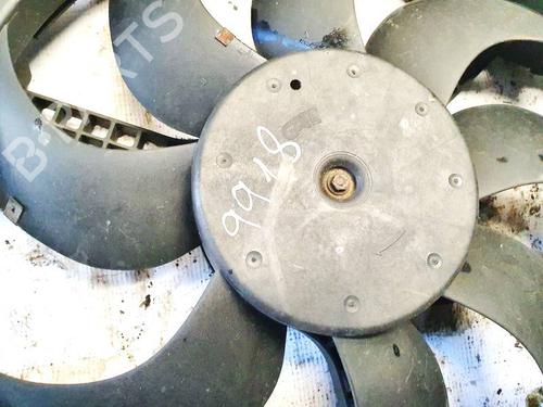 Fan OPEL CORSA D (S07) 1.3 CDTI (L08, L68) | BP35142842M128 - Image 2