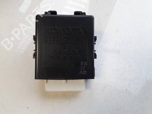 Used Electronic module Electronic module 33512229 33512229