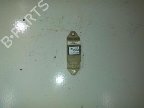 Used Electronic module Electronic module HYUNDAI ACCENT II (LC) 1.3 (75 hp) 33481854 33481854
