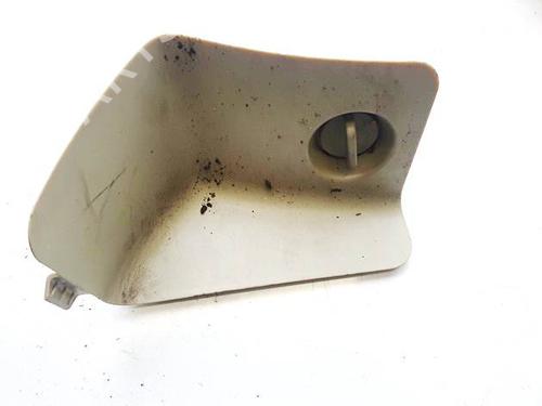 Boot lining ALFA ROMEO 159 (939_) 2.4 JTDM (939AXD12, 939AXD1B) | BP34808658I3 - Image 2