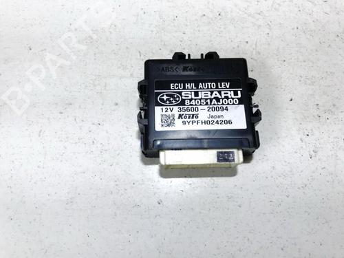 Used Electronic module Electronic module SUBARU LEGACY V (BM) 2.0 D AWD (BMD) (150 hp) 33506129 33506129