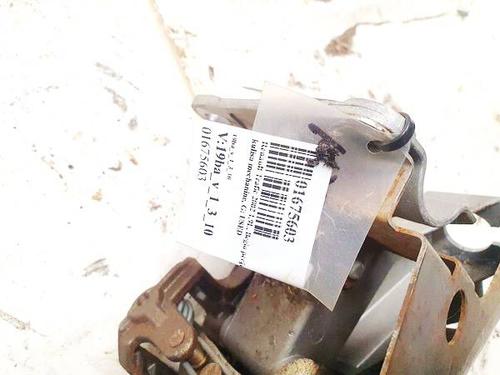Gearstang RENAULT TRAFIC II Bus (JL) 1.9 dCi (JL0B) | BP35404222M90 - Image 3