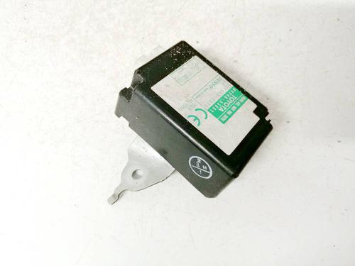 Used Electronic module Electronic module PORSCHE CAYENNE (9PA) S 4.5 (340 hp) 35117838 35117838