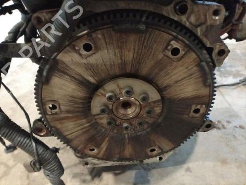 Flywheel FORD S-MAX (WA6) 2.0 TDCi | BP38057772M101 - Image 4