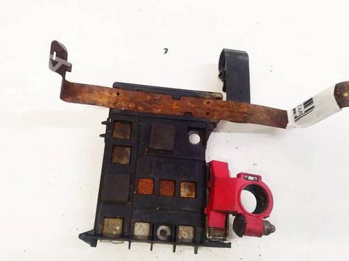 Used Fuse box Fuse box PEUGEOT BOXER Bus (244, Z_) 2.0 HDi (84 hp) 32605916 32605916