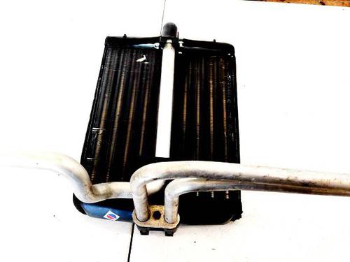Used Heater matrix Heater matrix MERCEDES-BENZ E-CLASS (W210) E 270 CDI (210.016) (170 hp) 35267025 35267025
