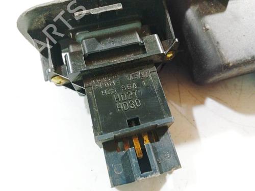Switch PEUGEOT 407 (6D_) 1.6 HDi 110 (6D9HZC, 6D9HYC) | BP34790027I30 - Image 3