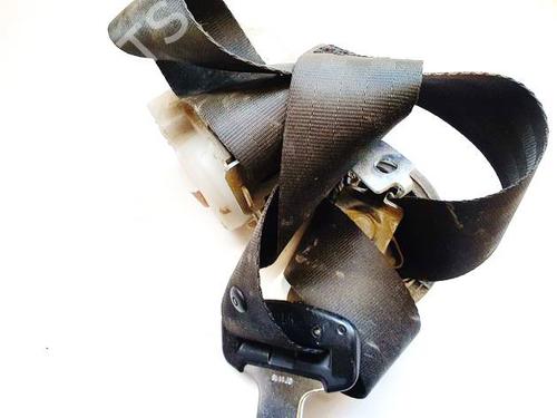 Used Rear left seatbelt Rear left seatbelt KIA CEE'D Hatchback (ED) 1.6 CRDi 115 (115 hp) 34945942 34945942