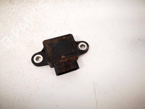 Electronic module NISSAN JUKE (F15) 1.5 dCi | BP37678311M83 - Image 2