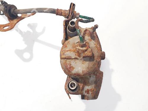 Left front brake caliper RENAULT ESPACE IV (JK0/1_) 2.2 dCi (JK0H) | BP35423219M105 - Image 2