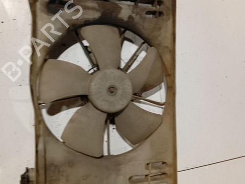 Used Fan Fan 38102618 38102618