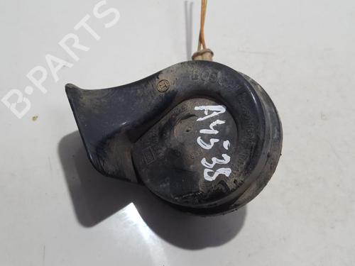 Used Horn Horn PEUGEOT PARTNER MPV (5_, G_) 2.0 HDI (90 hp) 35842477 35842477