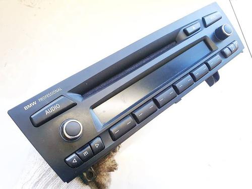 Used Radio Radio BMW X1 (E84) xDrive 18 d (143 hp) 35272729 35272729