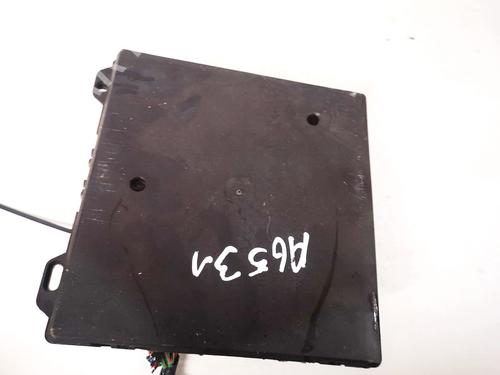 Electronic module SKODA FABIA I (6Y2) 2.0 | BP35587209M83 - Image 3