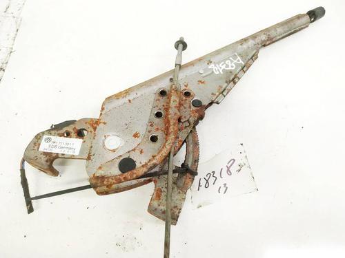 hand-brake-vw-transporter-t5-van-7ha-7hh-7ea-7eh-2003-35374342 main image