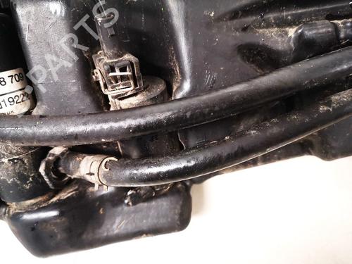 Used Washer pump Washer pump OPEL OMEGA B (V94) 2.2 DTI 16V (F69, M69, P69) (120 hp) 35547263 35547263