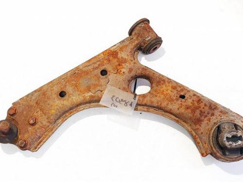 Used Left rear steering knuckle Left rear steering knuckle 35276741 35276741