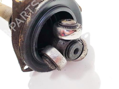 Left front driveshaft RENAULT VEL SATIS (BJ0_) 2.2 dCi (BJ0E, BJ0F) | BP35399889M38 - Image 3
