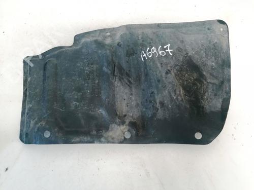 Used Underbody protection Underbody protection TOYOTA COROLLA Saloon (_E15_) 1.6 Dual VVTi (ZRE141, ZRE151) (124 hp) 35542821 35542821