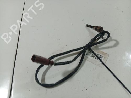Electronic module SKODA SUPERB II (3T4) 2.0 TDI | BP39041580M83 - Image 2