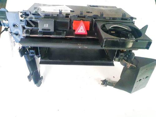 Used Cup/Object holder Cup/Object holder AUDI A6 C5 (4B2, 4B4) 2.5 TDI (150 hp) 35473874 35473874