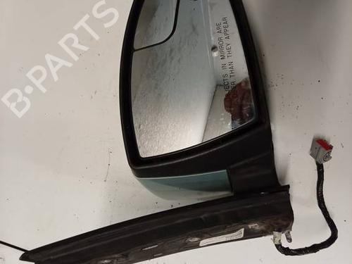 Used Right mirror Right mirror 34765767 34765767