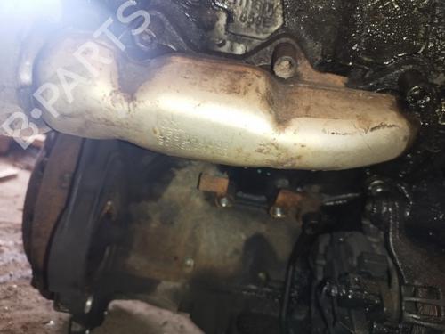 Used Exhaust manifold Exhaust manifold 35485093 35485093