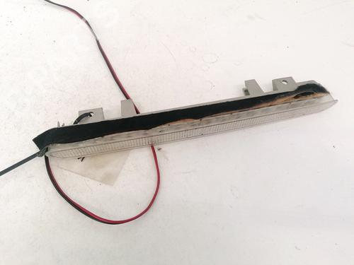 Used Third brake light Third brake light PEUGEOT 607 (9D, 9U) 2.7 HDi 24V (204 hp) 35407913 35407913